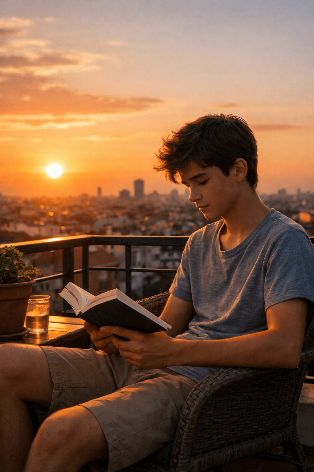 LOS LIBROS QUE NO NOS ABANDONAN