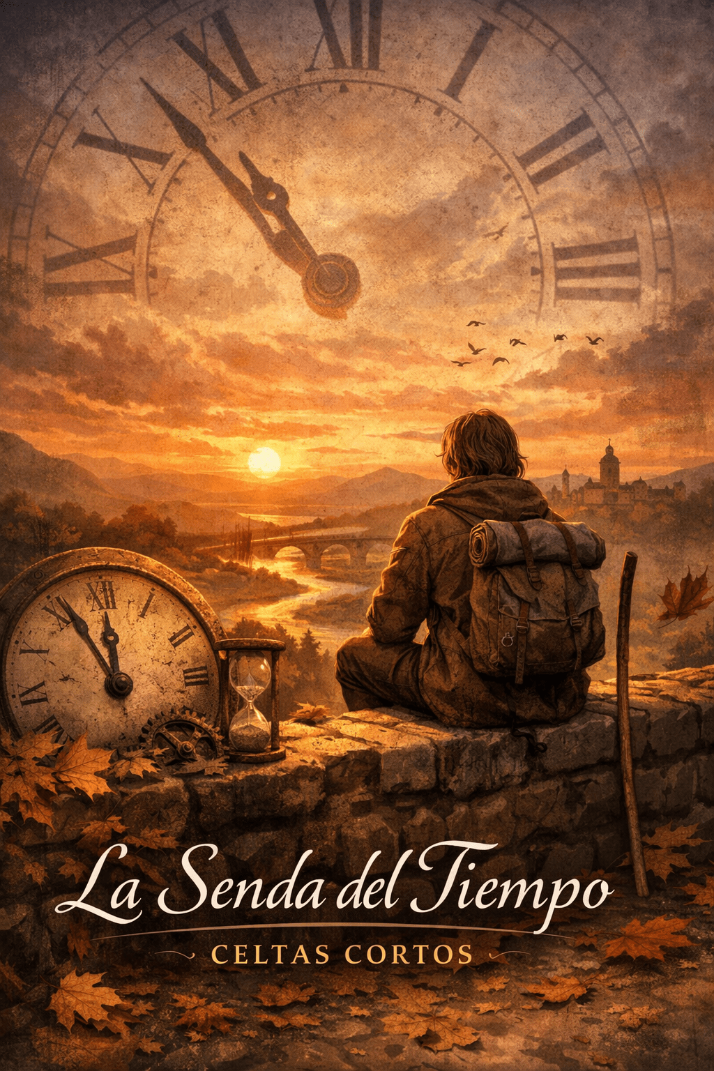La senda del tiempo (Celtas Cortos,&nbsp;1990)