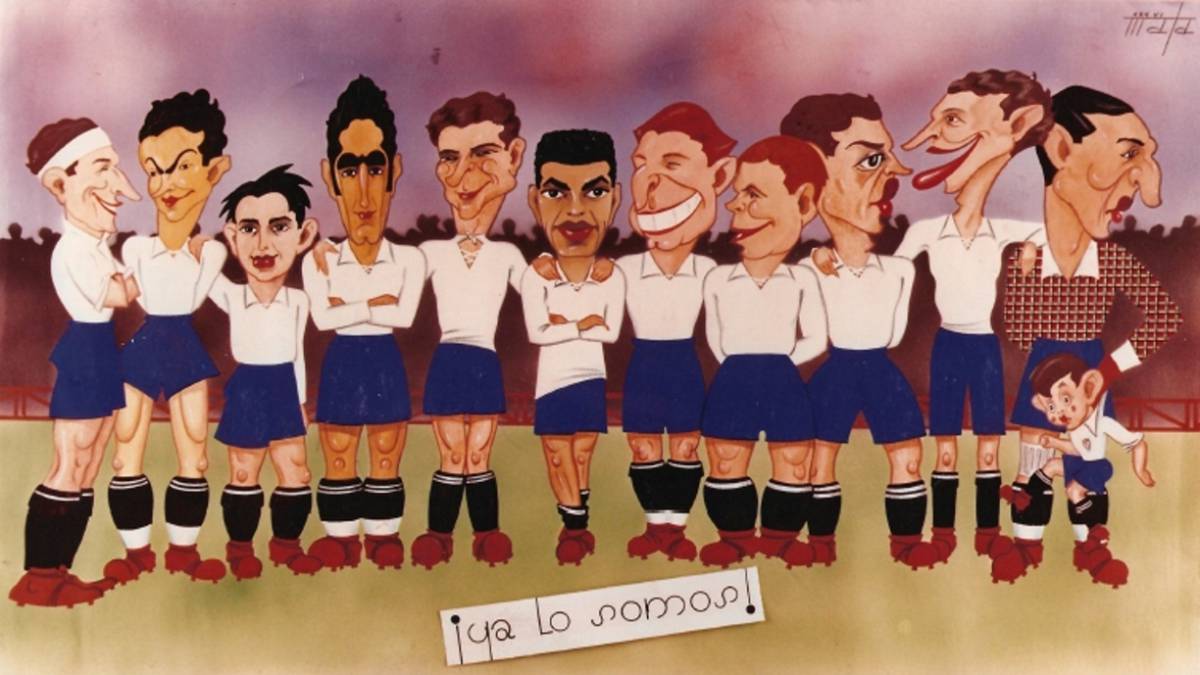 La tragedia de los Alifantes