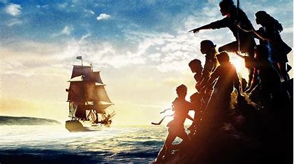 Los Goonies: una fábula obrera de amistad y utopía